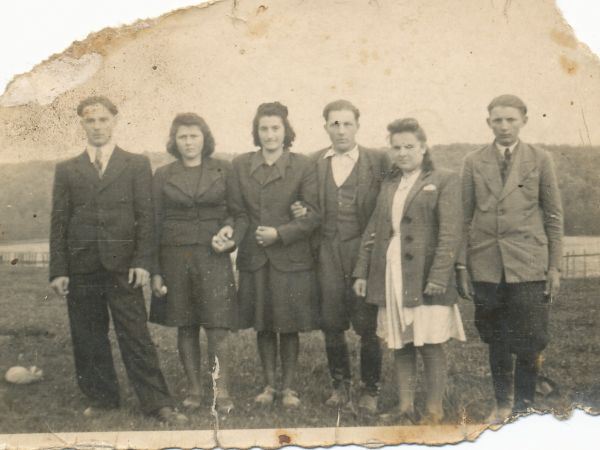 Poznajemy historie i obyczaje mieszkańców wsi Huszczka Duża