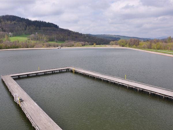 Kąpielisko Stara Morawa