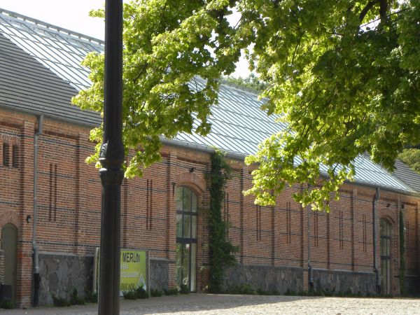 Ogród Dendrologiczny Przelewice