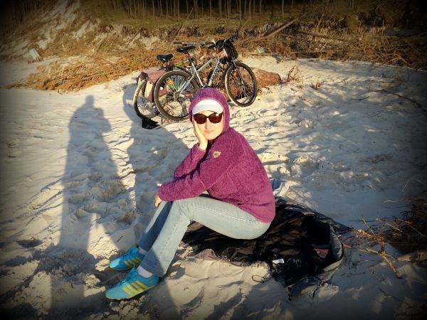 Karwieńskie Błota ,sierpień 2017 r.