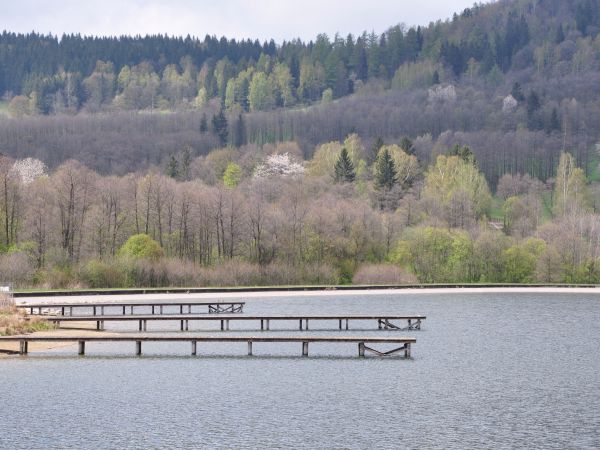 Kąpielisko Stara Morawa