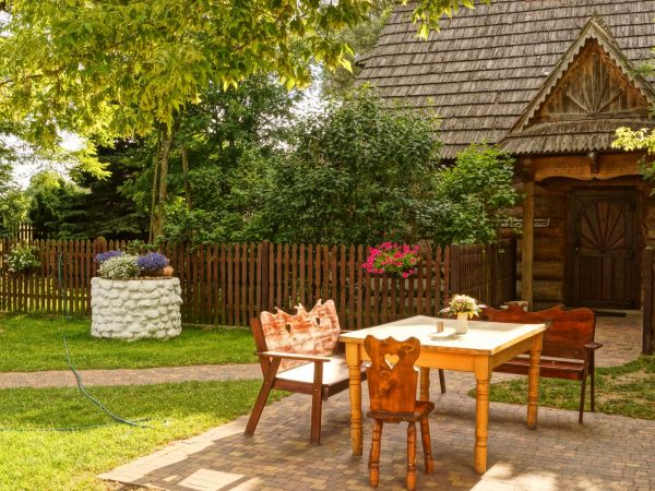 Gniazdo w Felicjanowie - Felicjanów Historie