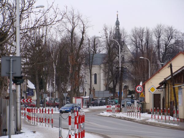 waśniów-zima 2017 r.