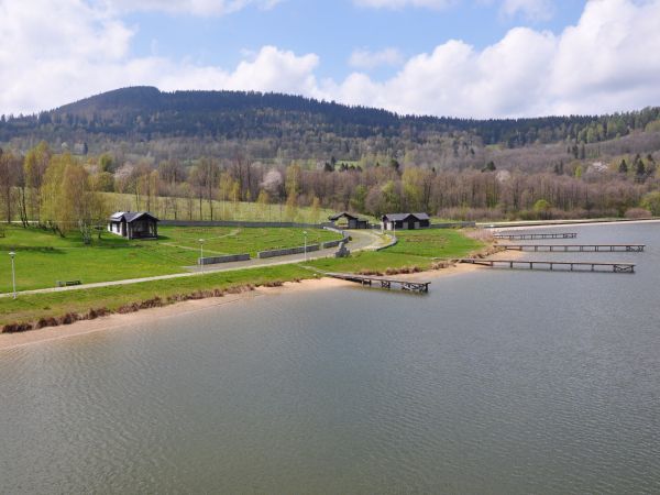 Kąpielisko Stara Morawa