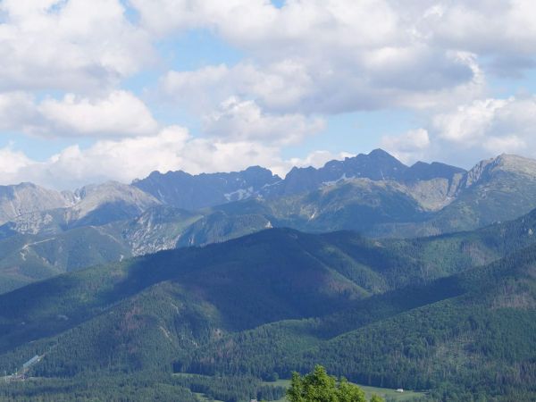 Weekend czerwcowy - Boże Ciało