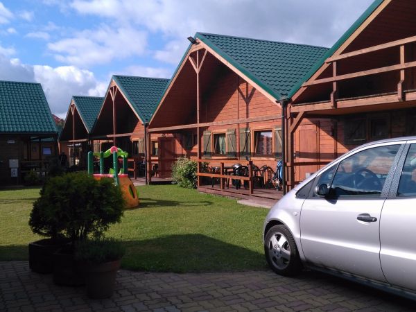 wakacje 2017 - ustronie morskie :)