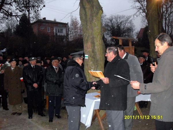 Poznajemy historie i obyczaje mieszkańców wsi Huszczka Duża