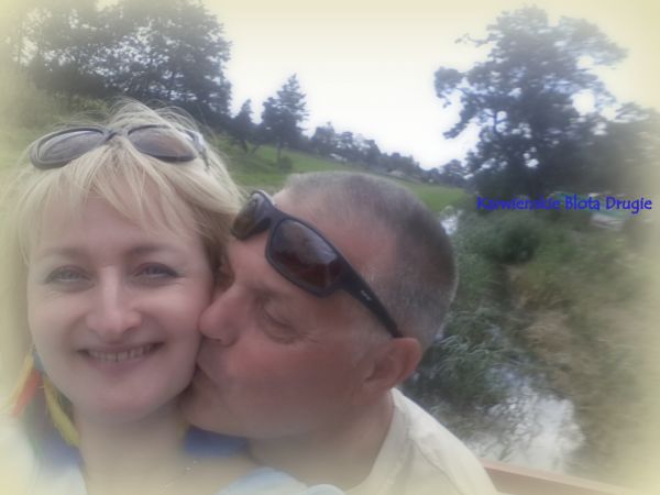 Karwieńskie Błota ,sierpień 2017 r.