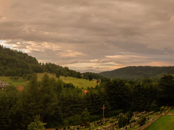 Pokoje Gościnne u Ewy