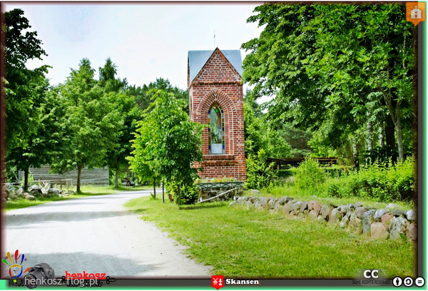 �....Kapliczka� z Puzdrowa