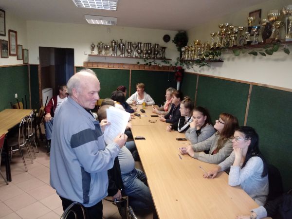 konkurs z zakresu pierwszej pomocy 2017r