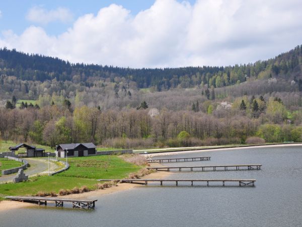 Kąpielisko Stara Morawa