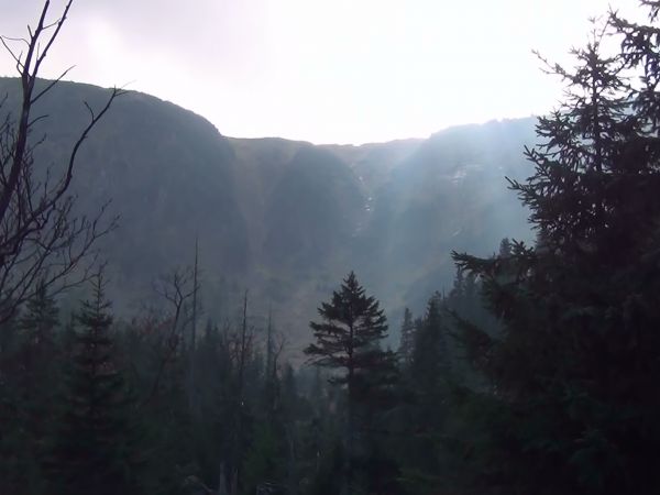 Kocioł Jagniątkowski