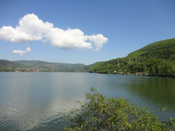 Międzybrodzie Żywieckie