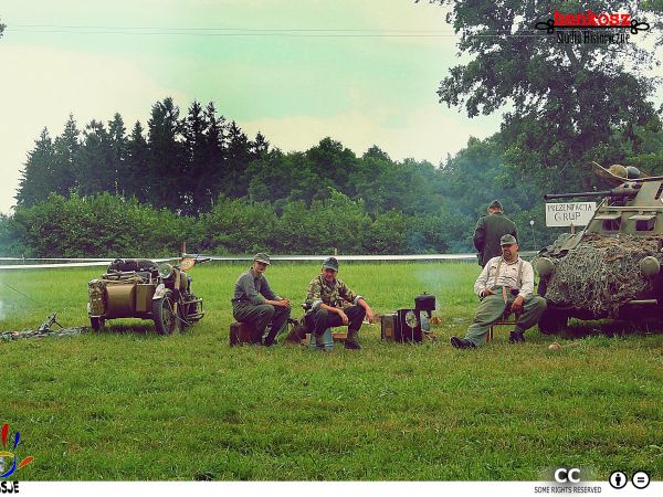 ⚐..IV Biesiada historyczna/piknik⧖⌬ historyczno-edukacyjny