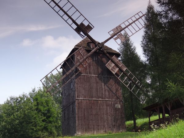 Park Muzyczny Kudowa Zdrój