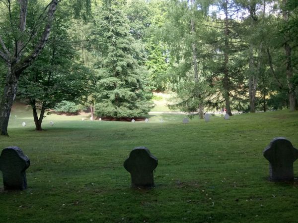 Zdjęcia z tras rowerowych wokół Świnoujścia + ratusz i filharmonia w Szczecinie