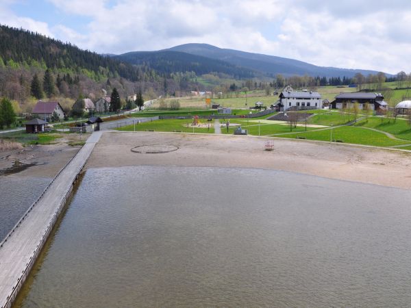 Kąpielisko Stara Morawa