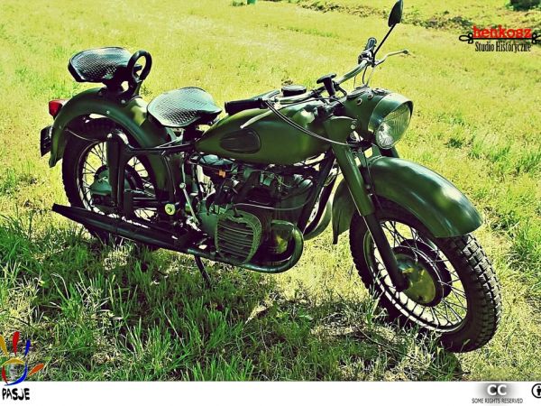 ⚐..IV Biesiada historyczna/piknik(⧖⌬) historyczno-edukacyjny w Komorowie k/Polanow