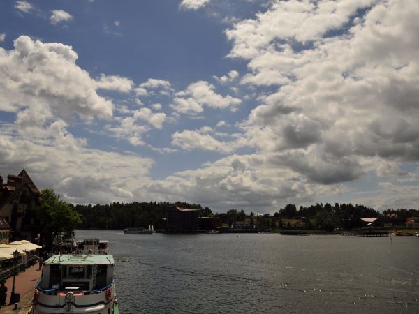 Mikolajki Lipiec 2017