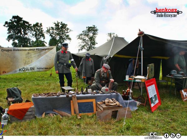 ⚐..IV Biesiada historyczna/piknik⧖⌬ historyczno-edukacyjny