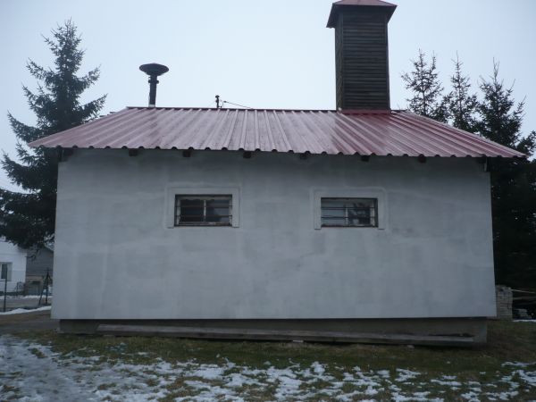 mątki remiza osp staw