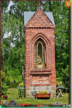 �....kapliczka�