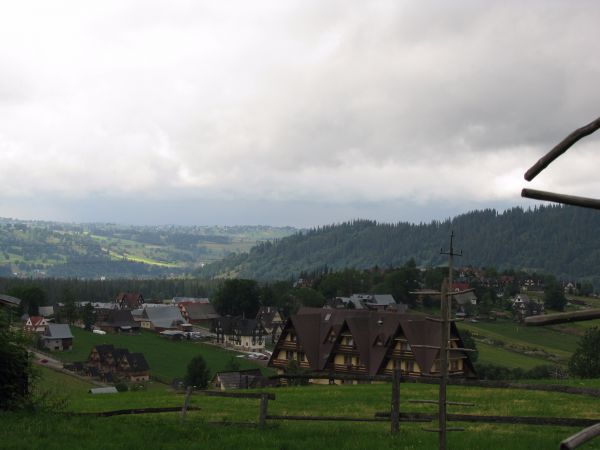 Murzasichle