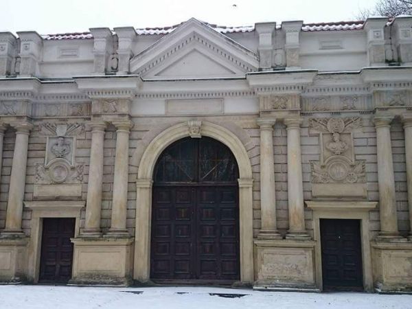 Zdjęcia Biała Podlaska