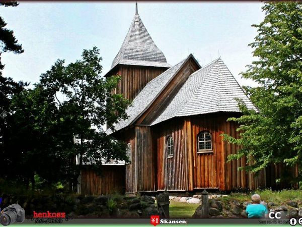 Kościół Św. Barbary