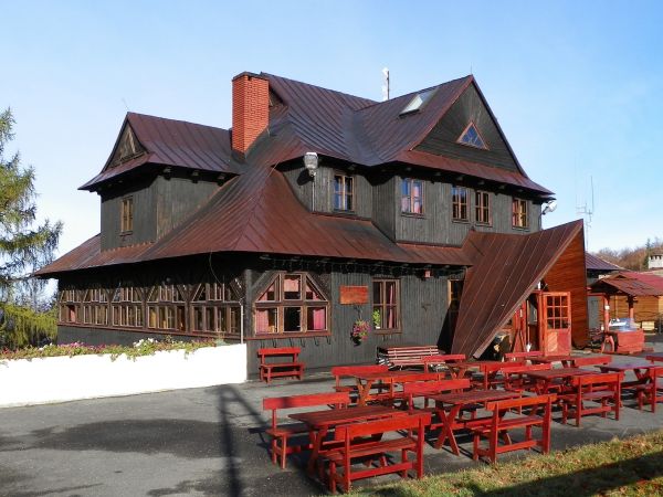 Schronisko Równica-Ustroń