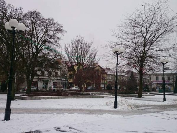 Plac Wolności