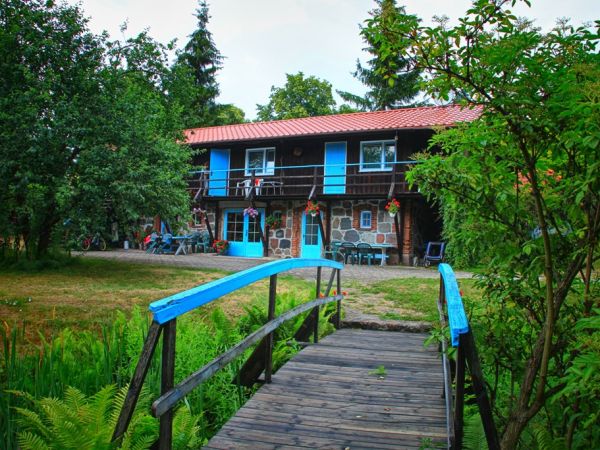 Agroturystyka Likusy