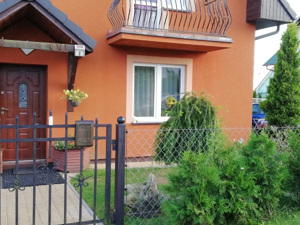 "Bursztynek" - zawsze!