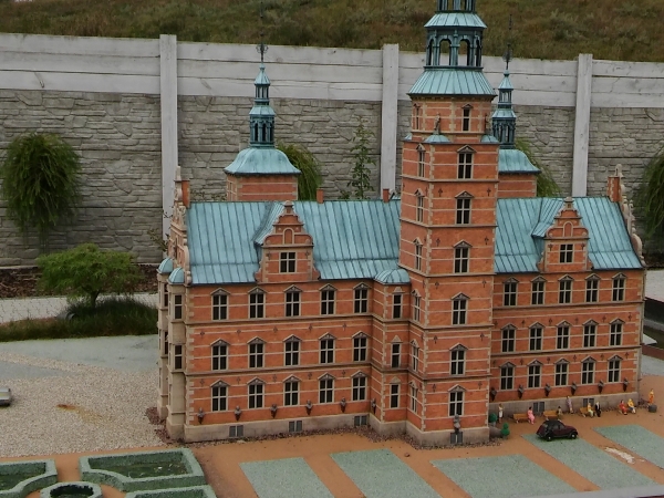 Bałtycki Park Miniatur