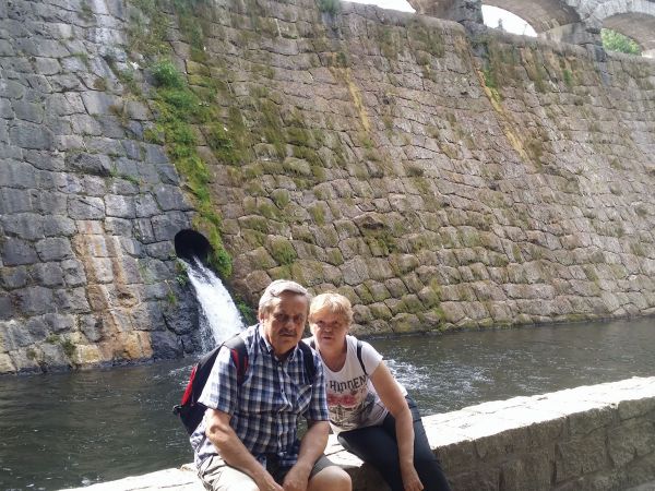 Samotnia lipiec 2018