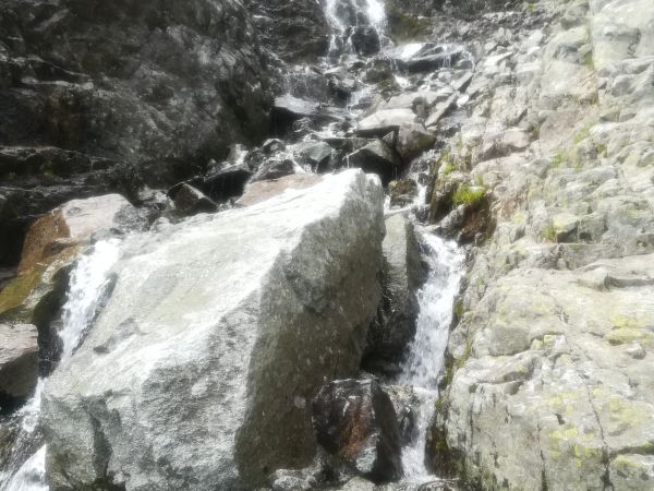 Przełęcz pod Chłopkiem