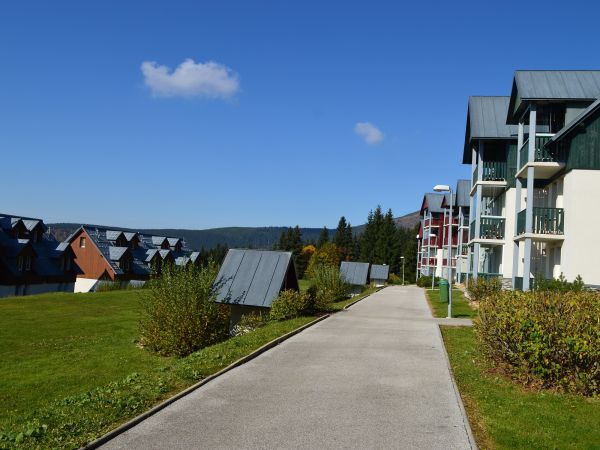 Osrodok Horni Misecky, Czechy, super dla urlop