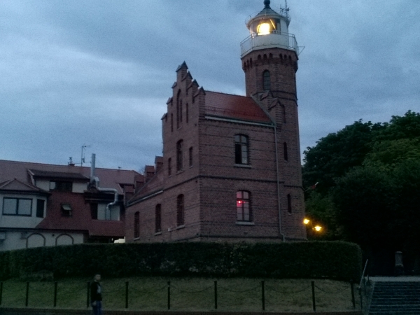 Nasz piękny Bałtyk