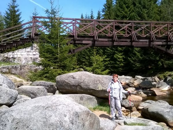 Majówkowo- Kamieńczyk, Orle, Wysoki Kamień