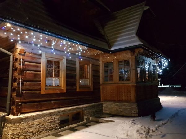 Polana pod Jaworkami