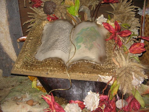 Muzeum Wieńców Dożynkowych w Krasnobrodzie