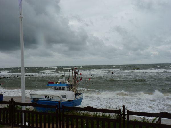 Mielno Unieście .Morze # Urlop.