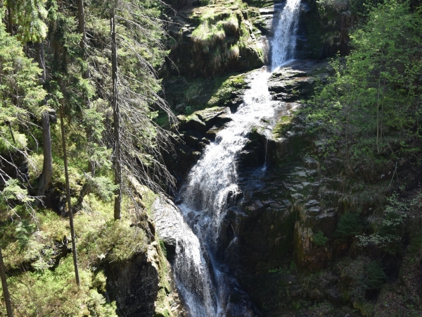 Szklarska Poręba 2018
