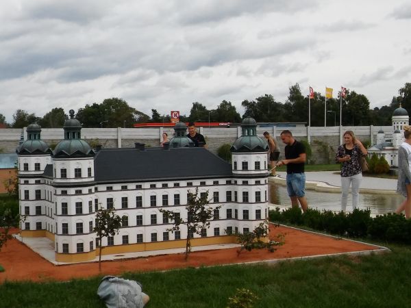 Bałtycki Park Miniatur