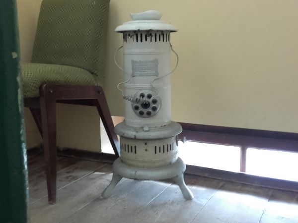 Urok sandomierskiej kamienicy