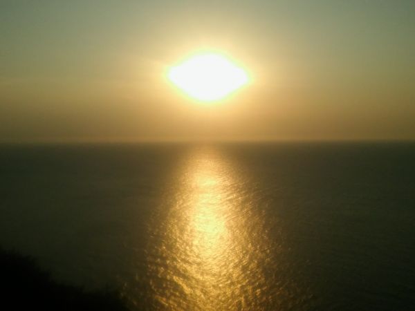 punkt widokowy Gosań