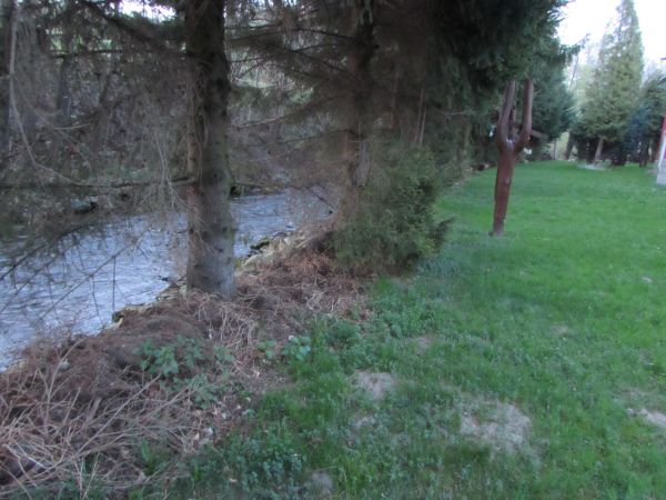 Swojska Chata-Kwiecień 2018 r.