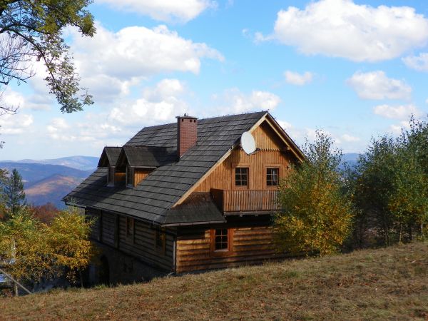 Beskid Ślaski-Wisła