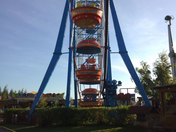 Lunapark Sowiński